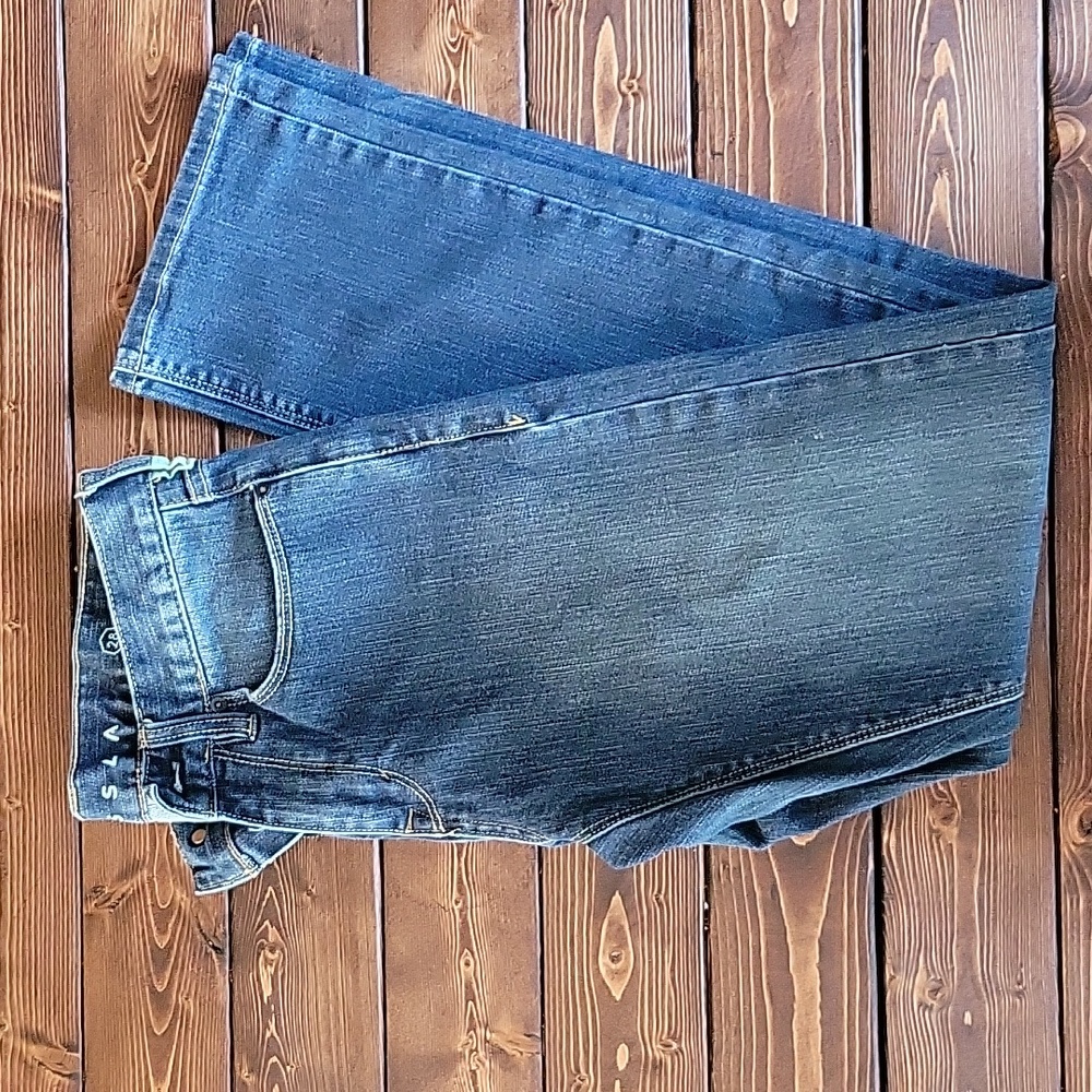 Mens 28 Vissla Jean